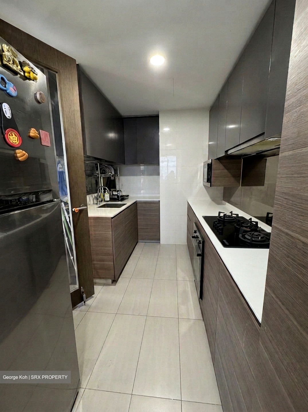 Foresque Residences (D23), Condominium #588828111